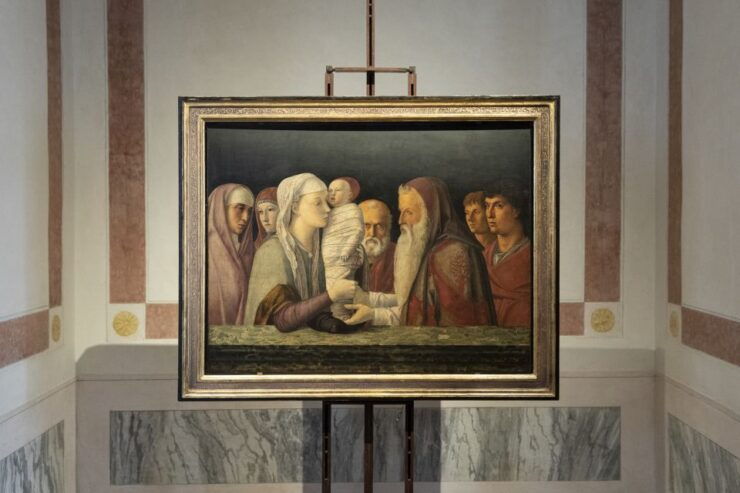 Venice: Fondazione Querini Stampalia Entry Tickets - Experience