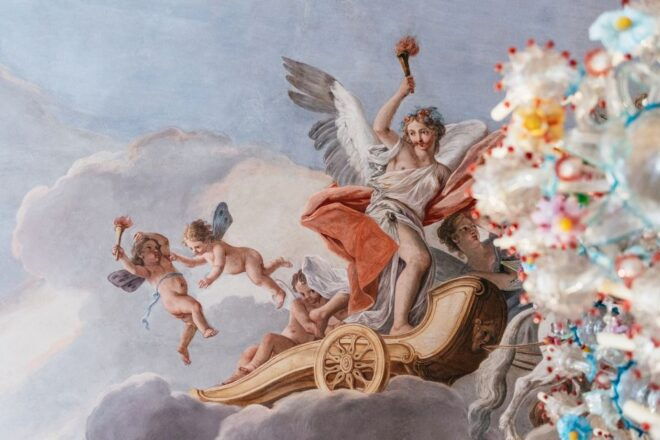 Venice: Fondazione Querini Stampalia Entry Tickets - Full Description