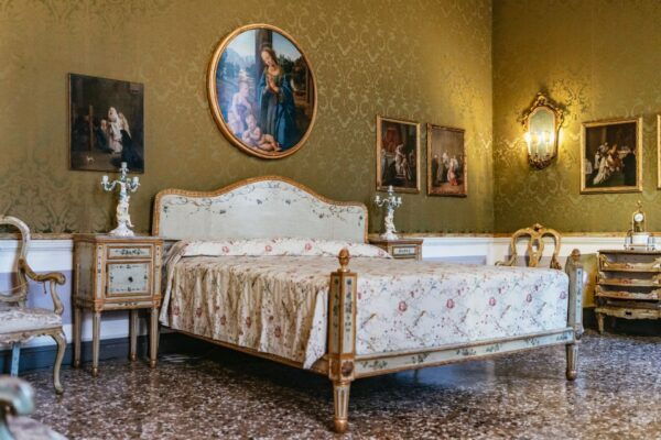 Venice: Fondazione Querini Stampalia Entry Tickets - Reserve Now & Pay Later