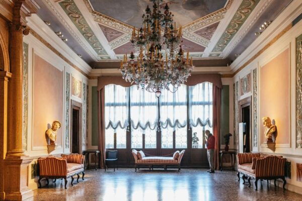 Venice: Fondazione Querini Stampalia Entry Tickets - Common Questions