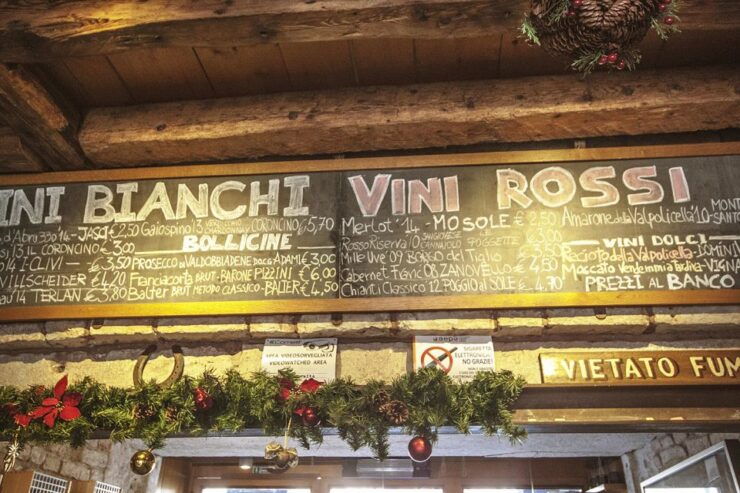 Venice: Food and Wine Tasting Bar Tour & Evening Guided Tour - Experience Highlights and Reservations