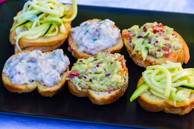 Venice Food and Wine Tasting Tour With a Local Guide - What To Expect