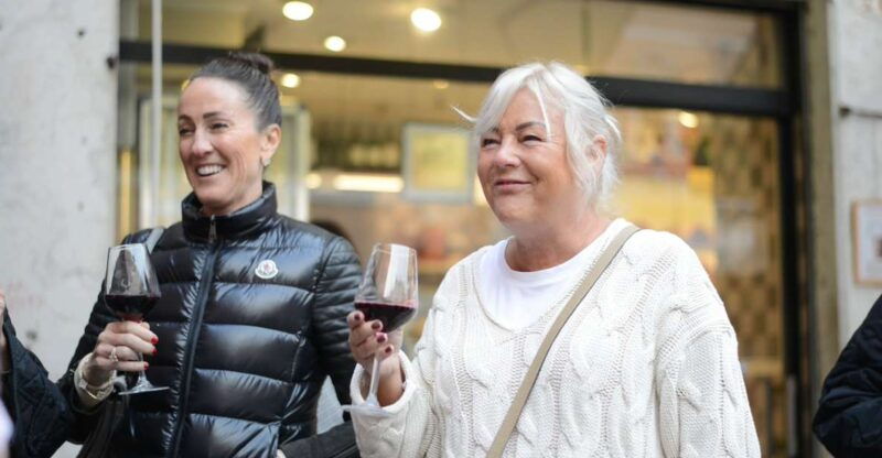 Venice: Food Tasting Tour With Cicchetti and Wine - Good To Know