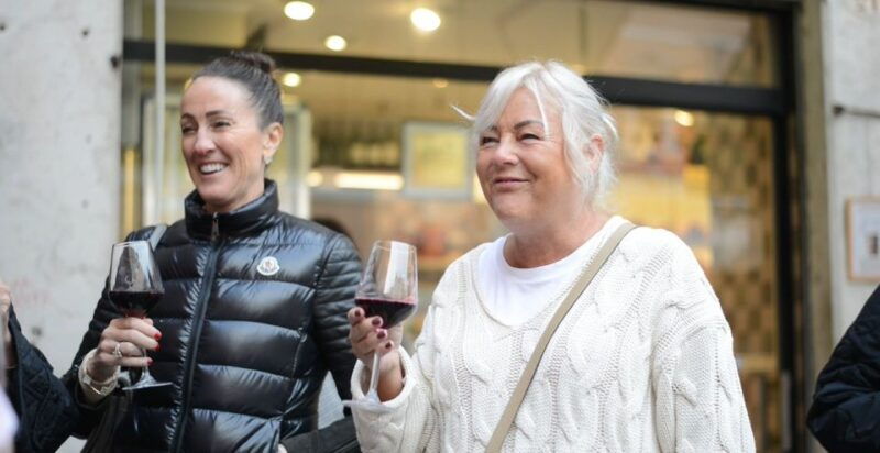 Venice: Food Tasting Tour With Cicchetti and Wine - Culinary Highlights