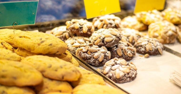 Venice: Food Tasting Tour With Cicchetti and Wine - Booking Options