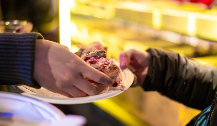 Venice: Food Tasting Tour With Cicchetti and Wine - Important Information
