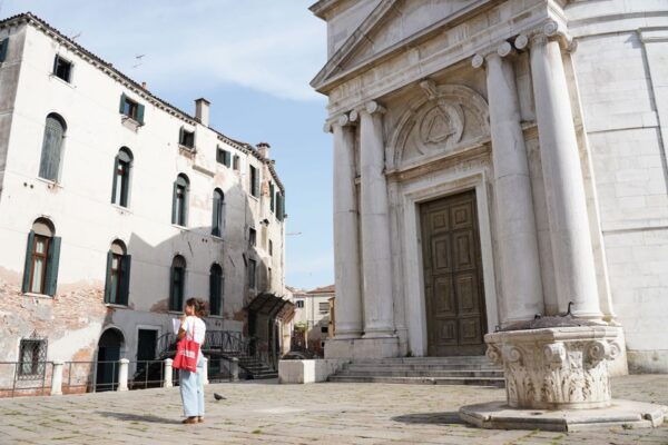 Venice: Food Tasting Tour With Cicchetti Dishes and Wine - Tour Route and Places Visited