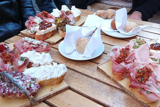 Venice Food Tour - Overview and Benefits