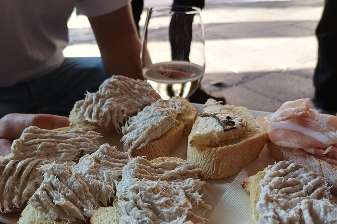 Venice Food Tour - Meeting and Pickup