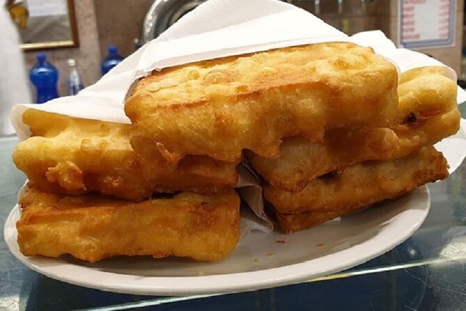 Venice Food Tour - Directions