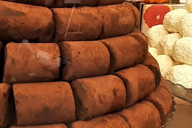 Venice Food Tour - The Sum Up