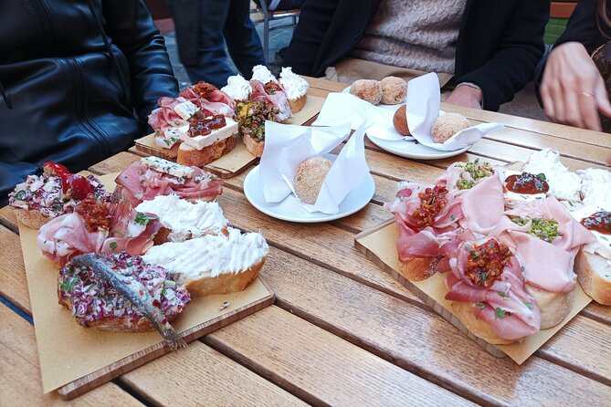 Venice Food Tour - Eat Like a Venetian - What To Expect