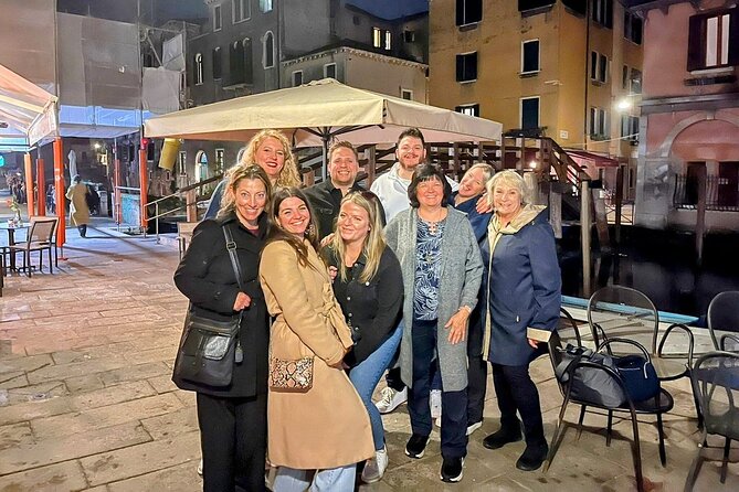 Venice Food Tour - Eat Like a Venetian - Reviews