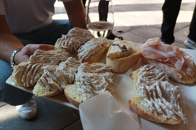 Venice Food Tour - Eat Like a Venetian - Frequently Asked Questions