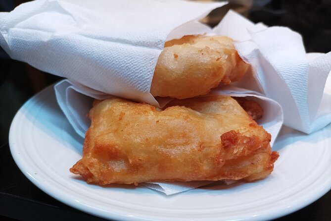 Venice Food Tour - Eat Like a Venetian - The Sum Up