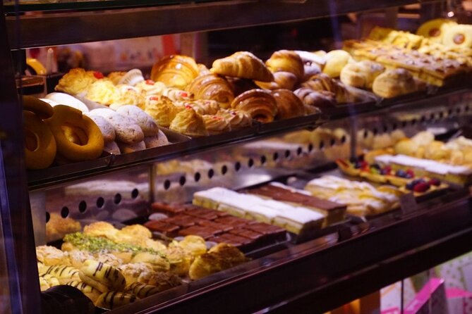 Venice Food Tour With a Local Foodie, 100% Personalised & Private - Tour Overview