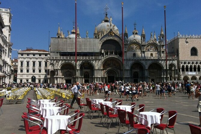 Venice Food Tour With a Local Foodie, 100% Personalised & Private - Booking Details