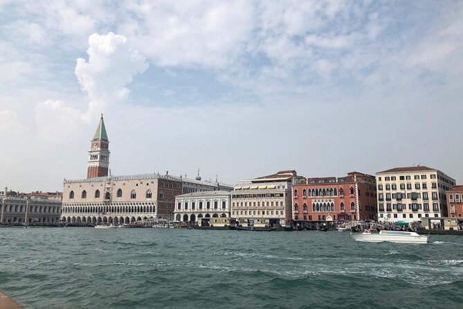 Venice: Food & Wine Tasting With a Private Official Tour Guide - Accessibility and Participation