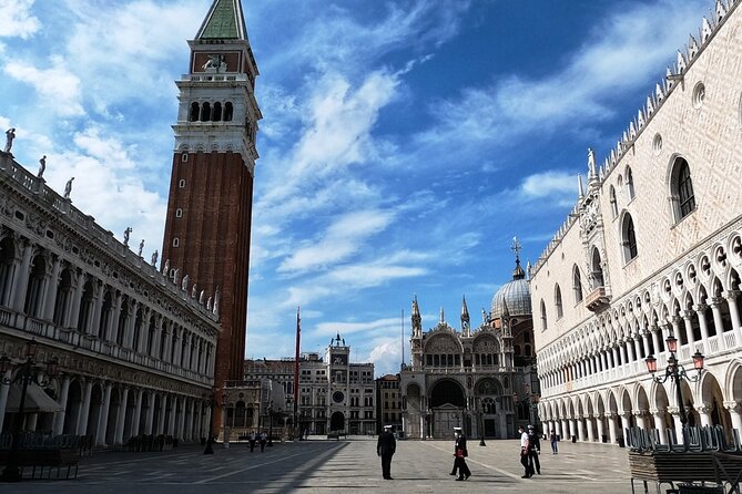Venice for Kids: Family-Friendly Small-Group Walking Tour - Tour Overview