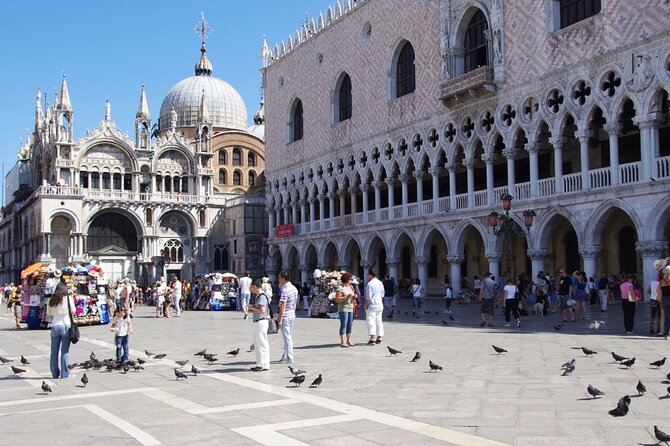 Venice for Kids: Family-Friendly Small-Group Walking Tour - Key Highlights