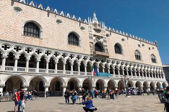 Venice for Kids: Family-Friendly Small-Group Walking Tour - Additional Details