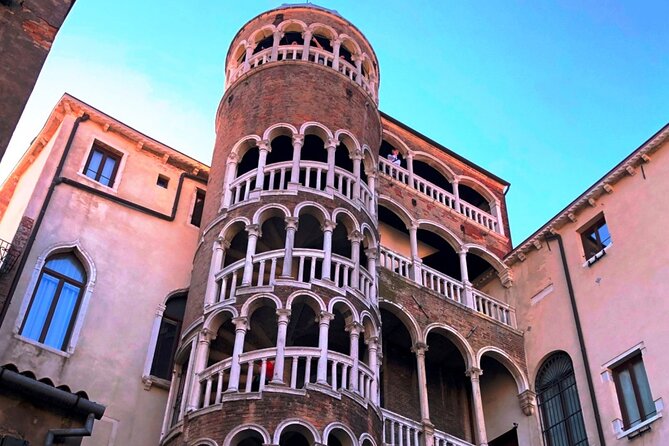 Venice for Kids: Family-Friendly Small-Group Walking Tour - Booking Information