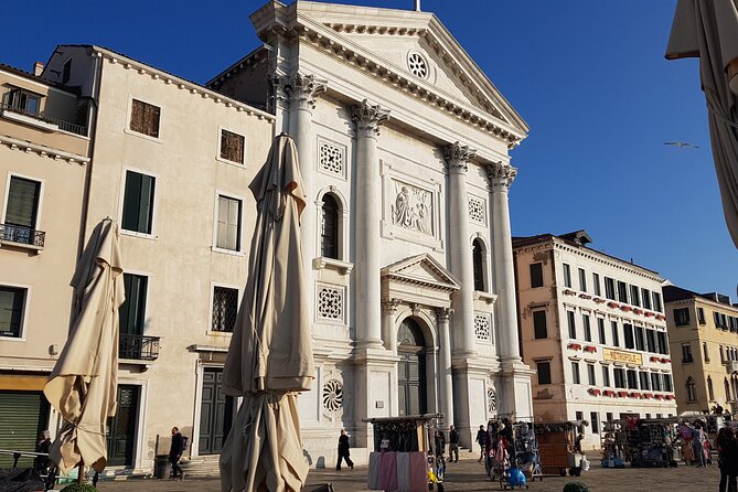 Venice: Four Seasons Concert in the Vivaldi Church - Common Questions