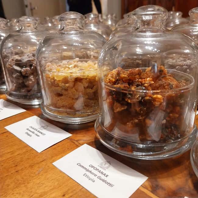 VENICE, FRANKINCENSE AND MYRRH! A JOURNEY ON AROMATICS TRADE - Good To Know