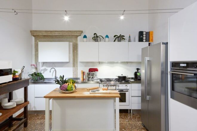 Venice: Fresh Pasta Making in Private Venetian Apartment - Customer Review