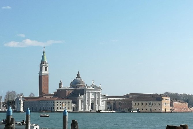 Venice From Rome: Full Day Tour by Fast Train, Small Group - Highlights of the Tour