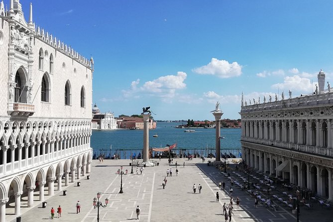 Venice From Rome: Private Day Trip by Train With Tour of Islands Included! - Tour Overview