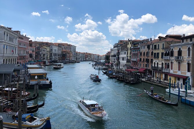 Venice From Rome: Private Day Trip by Train With Tour of Islands Included! - Traveler Photos and Reviews