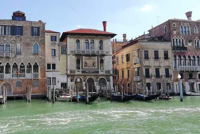Venice From Rome: Private Day Trip by Train With Tour of Islands Included! - Customer Service and Overall Satisfaction