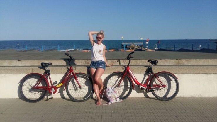 Venice: Full Day Bike Rental - Free Cancellation and Flexible Payment Options
