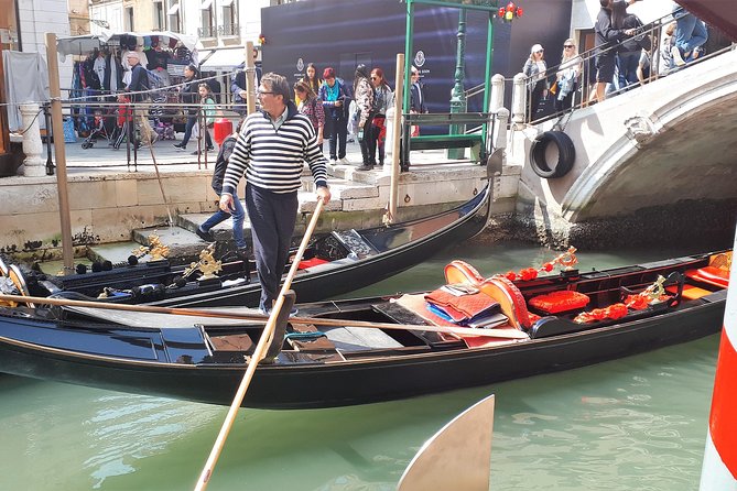 Venice Full-Day Guided Tour From Milan - Reviews and Ratings