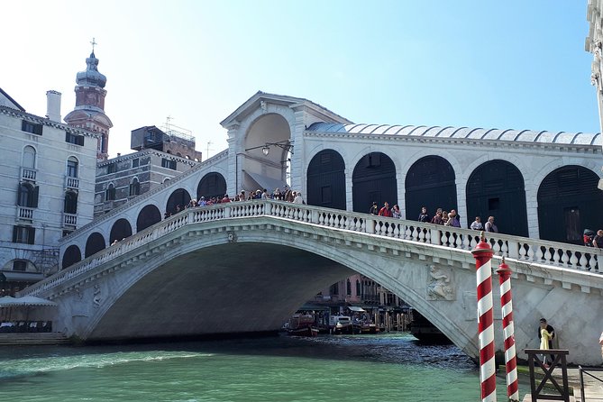 Venice Full-Day Guided Tour From Milan - Traveler Feedback