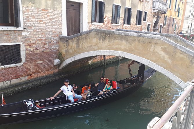Venice Full-Day Guided Tour From Milan - The Sum Up