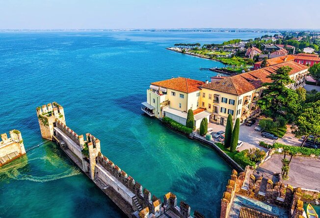 Venice Full-Day Tour From Lake Garda - Pricing and Booking Details