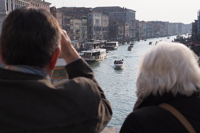 Venice Full-Day Tour From Lake Garda - Traveler Tips and Reviews