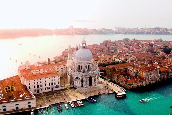 Venice Full-Day Tour Package, Skip-the-Line St Marks Basilica - Pricing and Booking