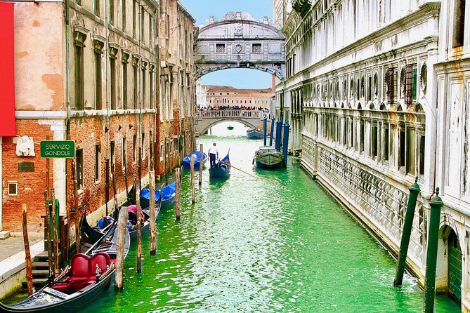 Venice Full-Day Tour Package, Skip-the-Line St Marks Basilica - Additional Information