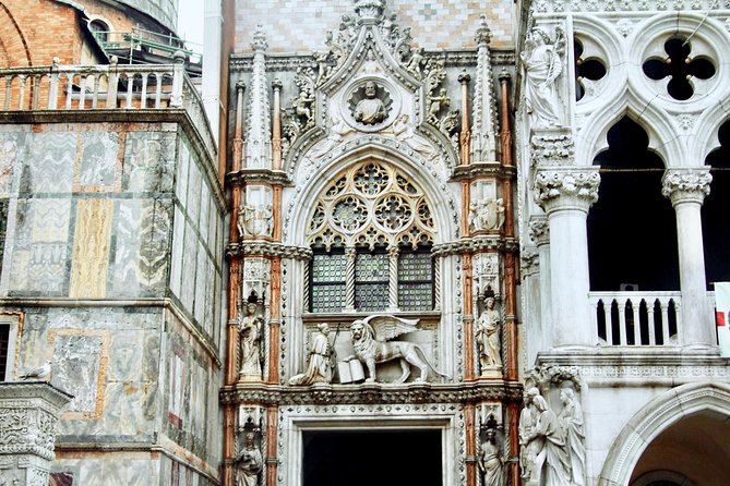 Venice Full-Day Tour Package, Skip-the-Line St Marks Basilica - Weather-related Cancellations