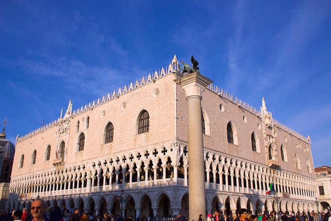 Venice Full-Day Tour Package, Skip-the-Line St Marks Basilica - Common Questions