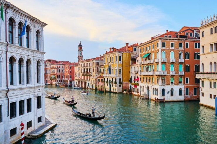 Venice Full Day Tour With Murano or Burano - Good To Know