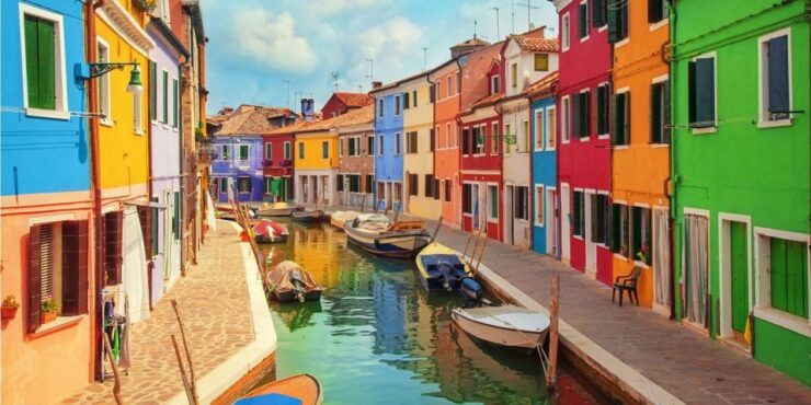 Venice Full Day Tour With Murano or Burano - Good To Know
