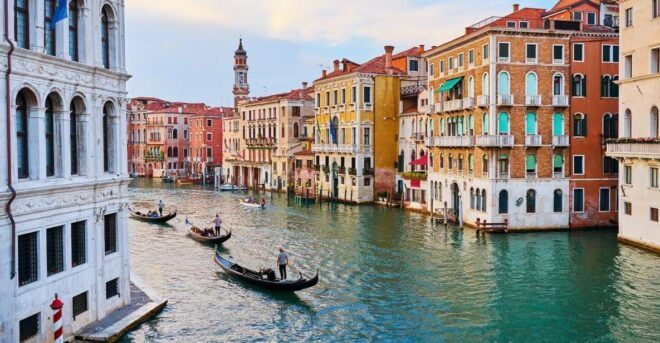 Venice Full Day Tour With Murano or Burano - Highlights