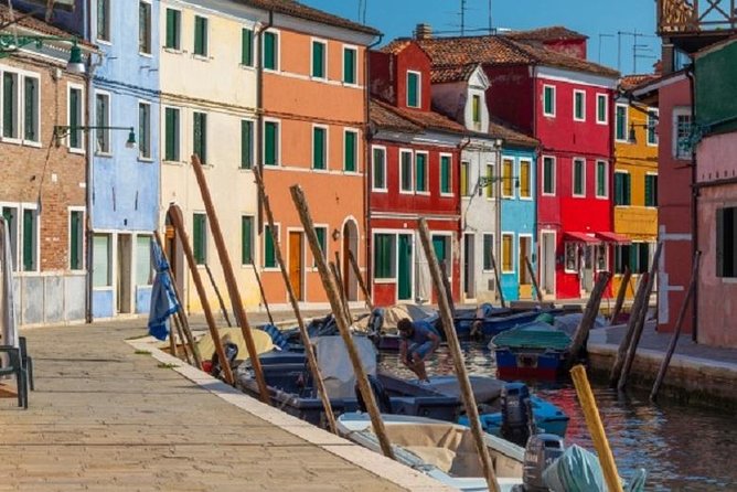 Venice Full Day Tour With Murano or Burano - The Sum Up