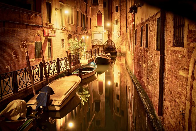 Venice Ghost & Legends Walking City Tour - Traveler Photos and Reviews