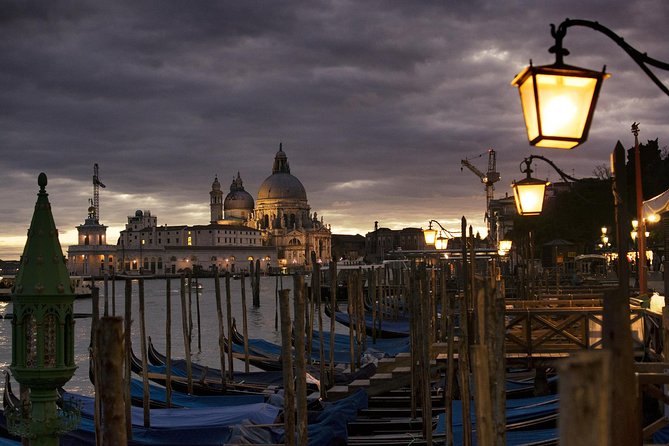 Venice Ghost & Legends Walking City Tour - Important Details