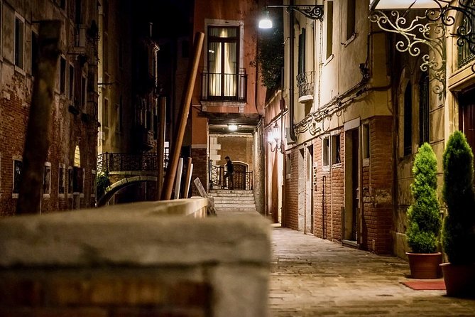 Venice Ghost & Legends Walking City Tour - Final Thoughts